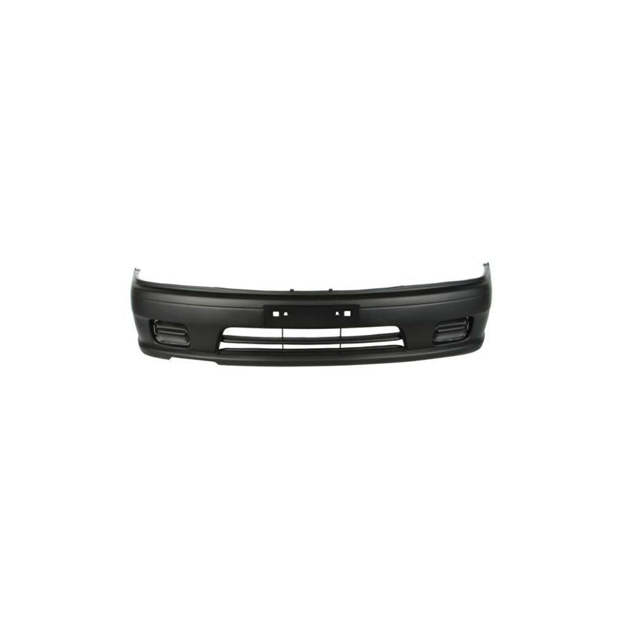 Blic 5510-00-3471904P Bumper for Mazda 323
