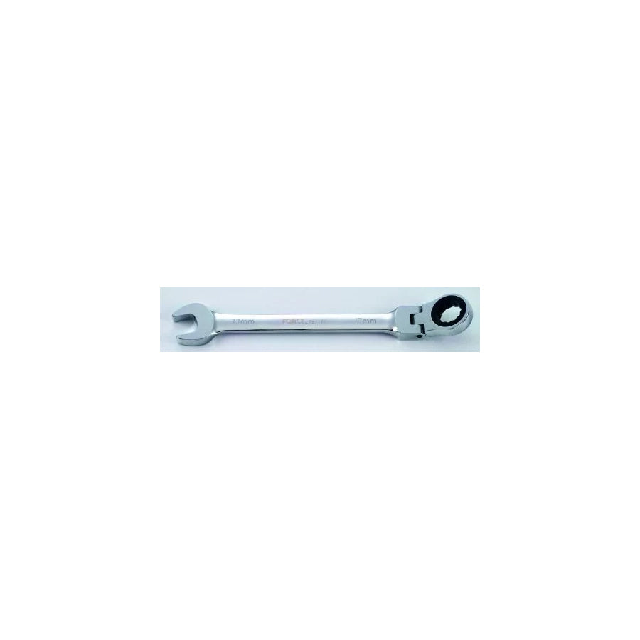 Force 75719F Ratchet Ring Open-Ended Spanner