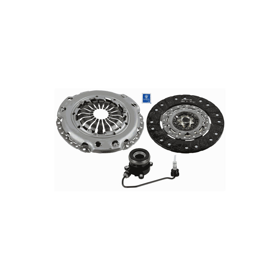 Sachs 3000 990 525 Clutch Kit