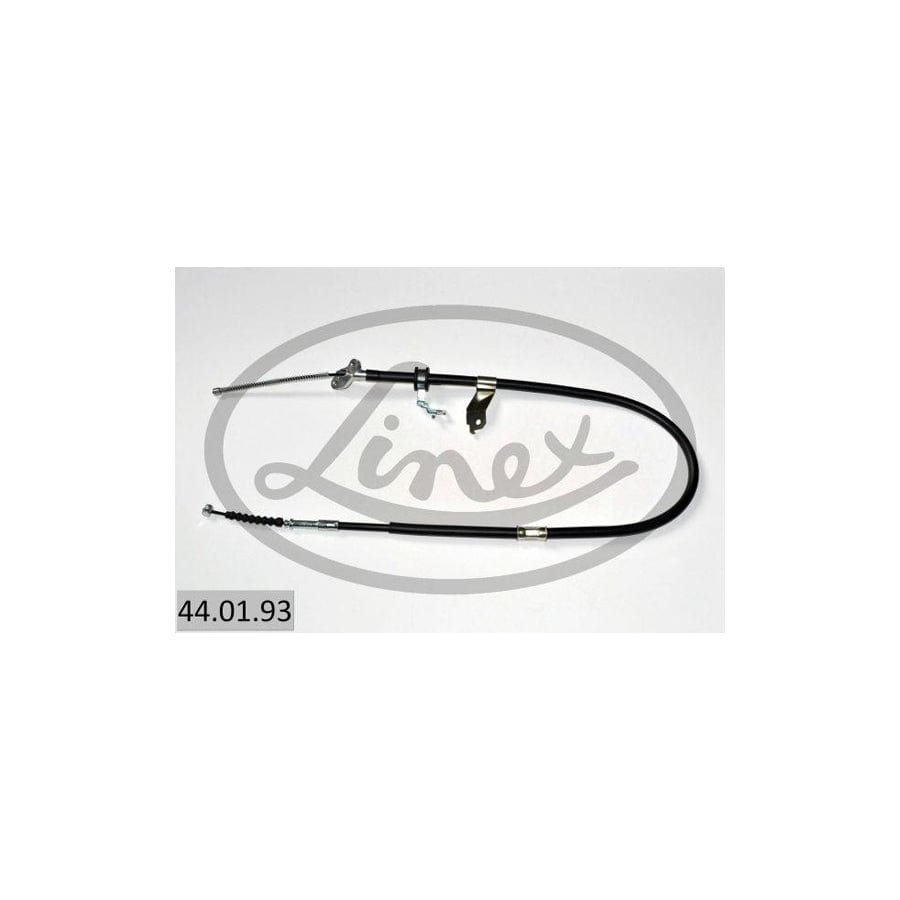 Linex 44.01.93 Cable, Service Brake for Toyota Rav4 II Off-Road (Xa20)