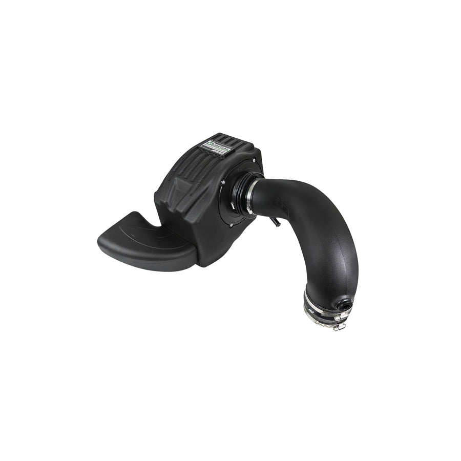 aFe 53-10009R Sealed Intake Dodge/RAM 1500 09-18/RAM 1500 Classic 19-21 V8-5.7L HEMI