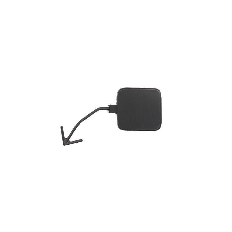 Blic 5513-00-6614920P Bumper Cover, Towing Device for Seat Leon