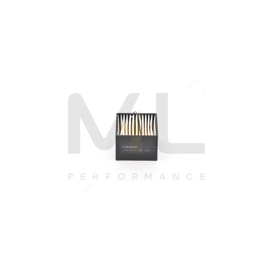 BOSCH Fuel Filter F026402130  [ N 2130 ] | ML Car Parts UK | ML Performance