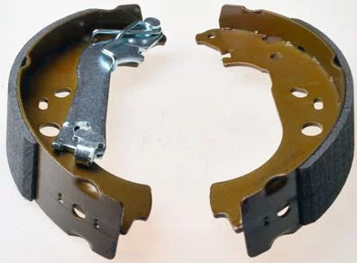 Denckermann B120110 Brake Shoe Set