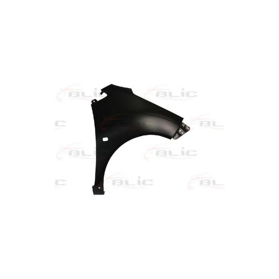 Blic 6504-04-1120312P Wing Fender for Chevrolet Spark (M300)