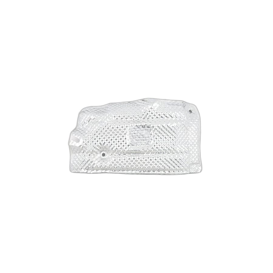 Genuine BMW 51488234412 E39 E38 Heat Resistant Plate, Front Wall Right (Inc. 735iL)