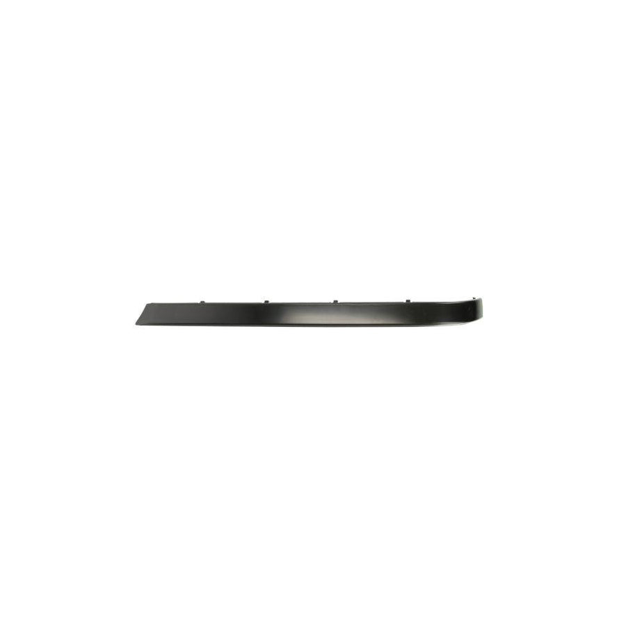 Blic 5703-05-0075976P Bumper Moulding for BMW 7 (E38)