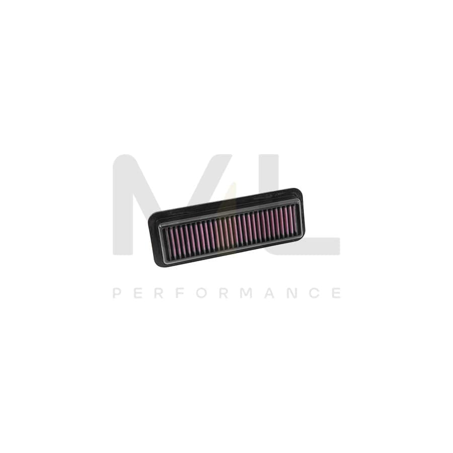 K&N 33-3027 Replacement Air Filter