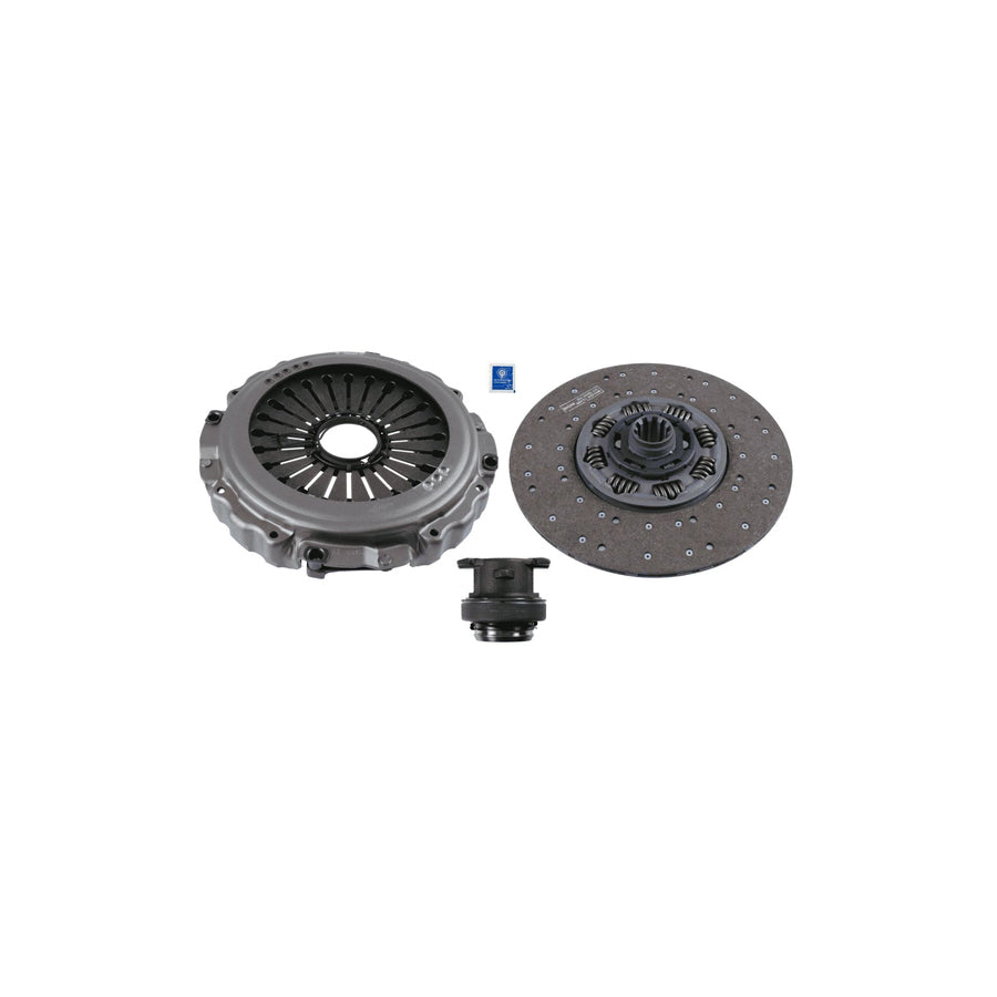 Sachs 3400 084 031 Clutch Kit