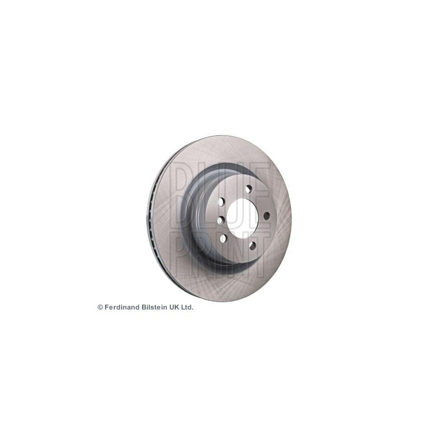 Blue Print Adj134320 Brake Disc for Land Rover Range Rover III (L322)