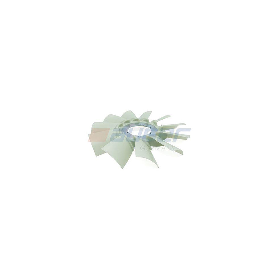 Auger 94925 Fan, Radiator