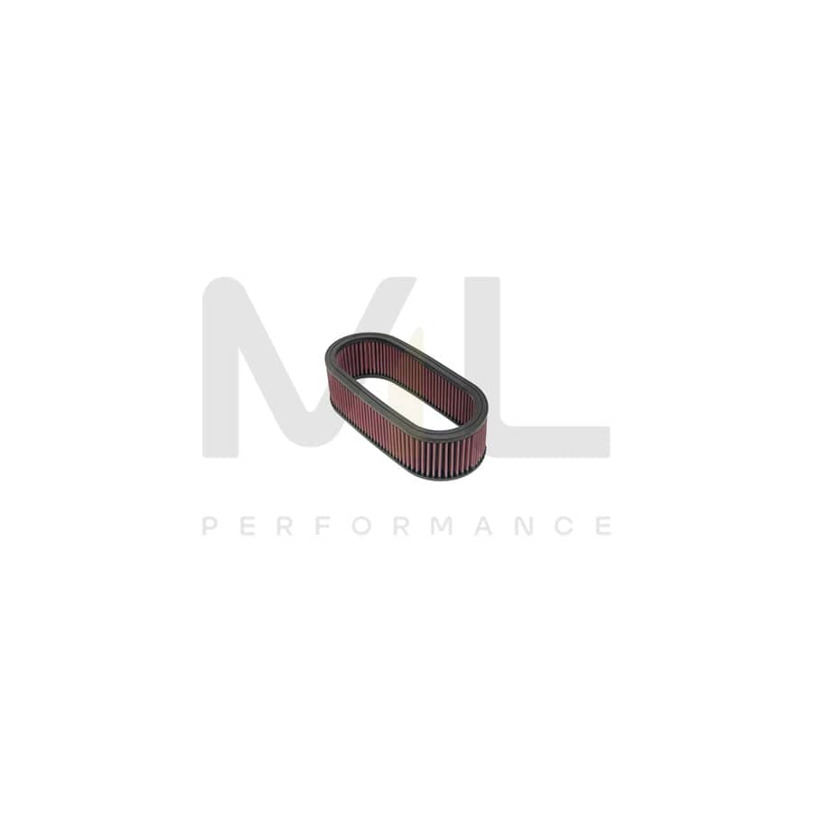 K&N E-3671 Oval Air Filter