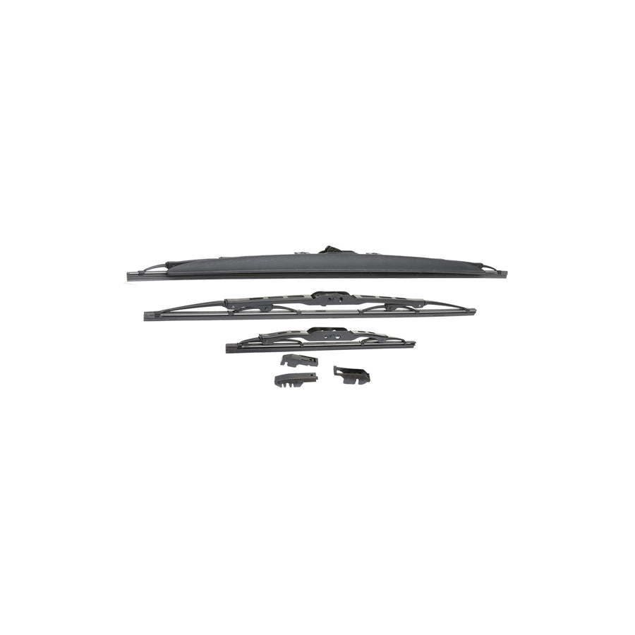 Ridex 298W17072 Wiper Blade For VW Lupo / Lupo 3L (6X1, 6E1)