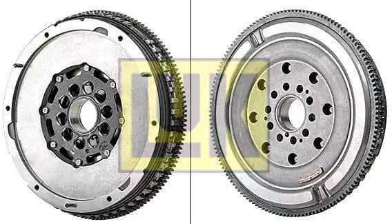 LuK 415 0716 10 Dual Mass Flywheel
