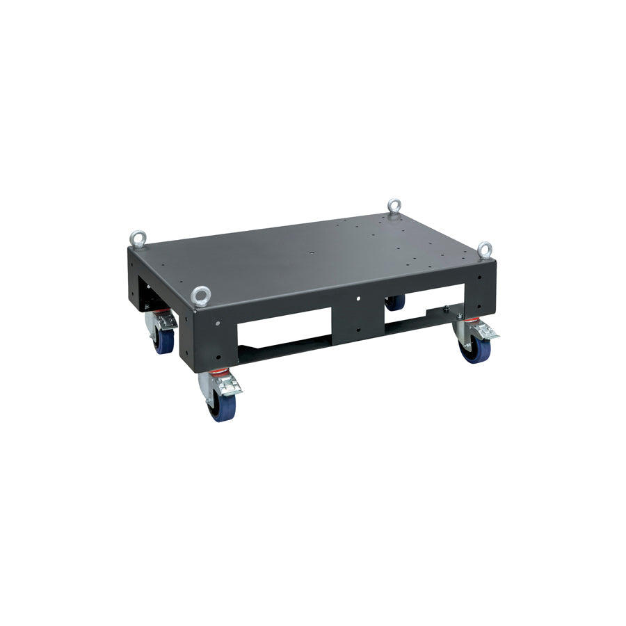Gys 064621 Pallet Trolley (790 X 490 X 275 Mm) Welding Machines And Plasma Cutters