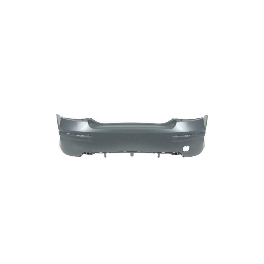 Blic 5506-00-5537955Q Bumper for Peugeot 407