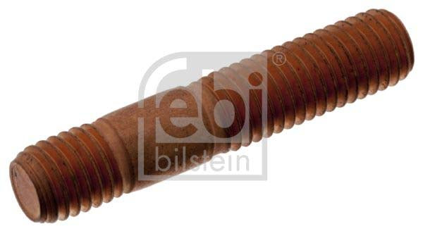 Febi Bilstein 04361 Bolt, Exhaust System | ML Performance UK Car Parts