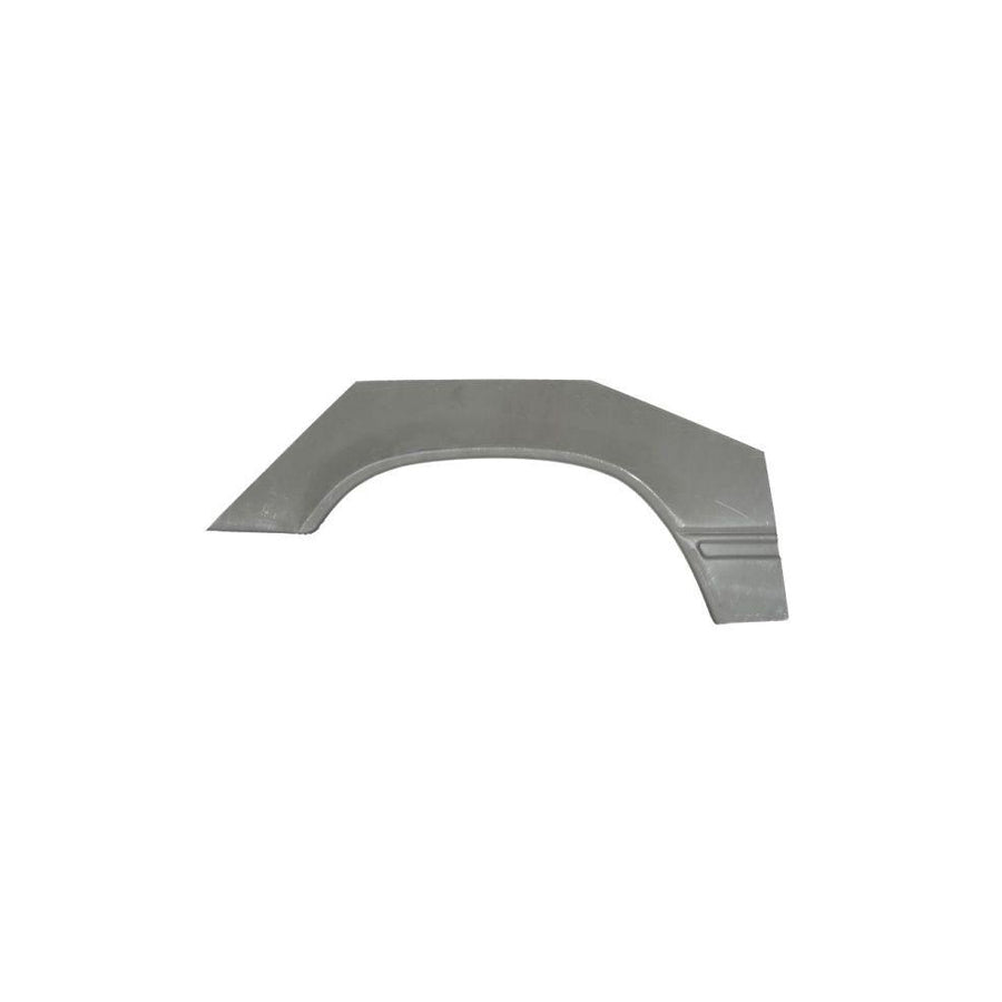 Blic 6504-03-3526584P Wheel Arch Liner Suitable for Mercedes-Benz E-Class