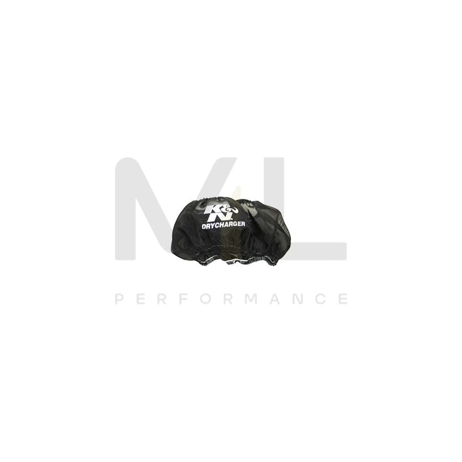 K&N RC-3028DK Air Filter Wrap