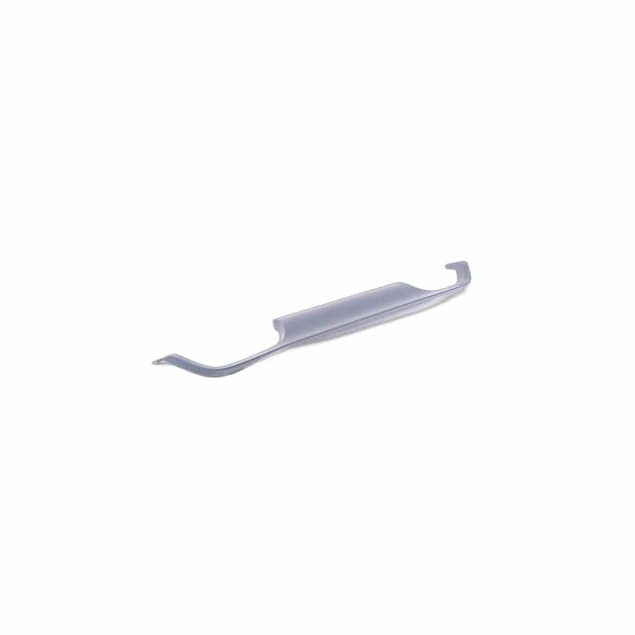 Genuine BMW 51128058758 F83 F80 Insert For Bumper, Rear M (Inc. M4, M3 & M4 GT4)