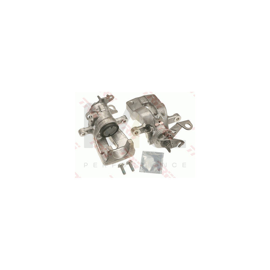 TRW BHN987E Brake Caliper for FIAT Linea (323, 110)