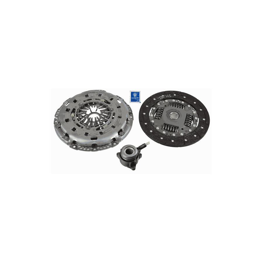Sachs 3000 990 529 Clutch Kit for Ford Transit