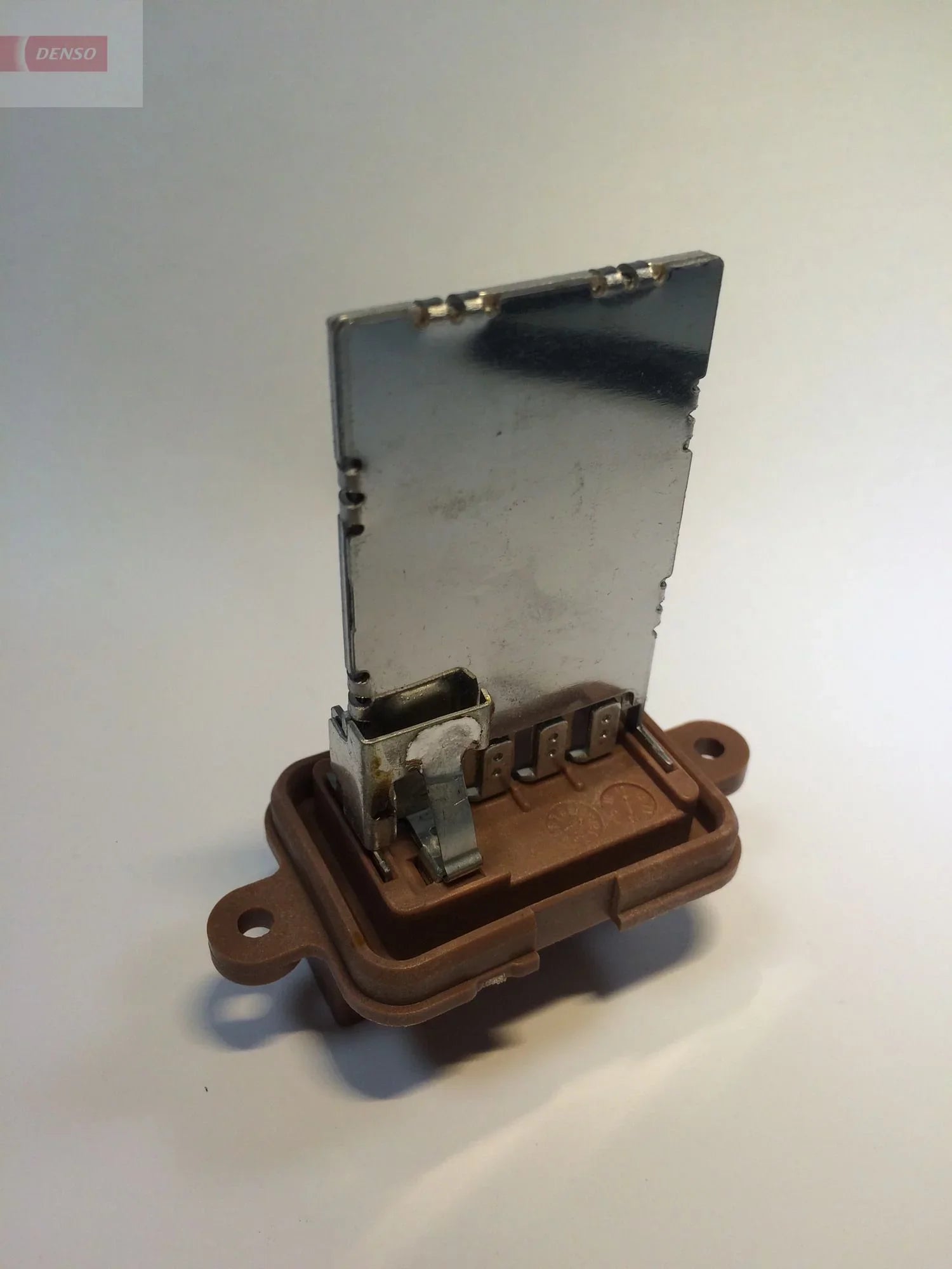 DENSO DRS09010 Blower Motor Resistor