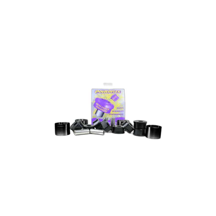 Powerflex PFR32-612G25 Land Rover Discovery 2 Rear Radius Arm Rear Bush Caster Offset - 25mm Lift | ML Performance UK Car Parts