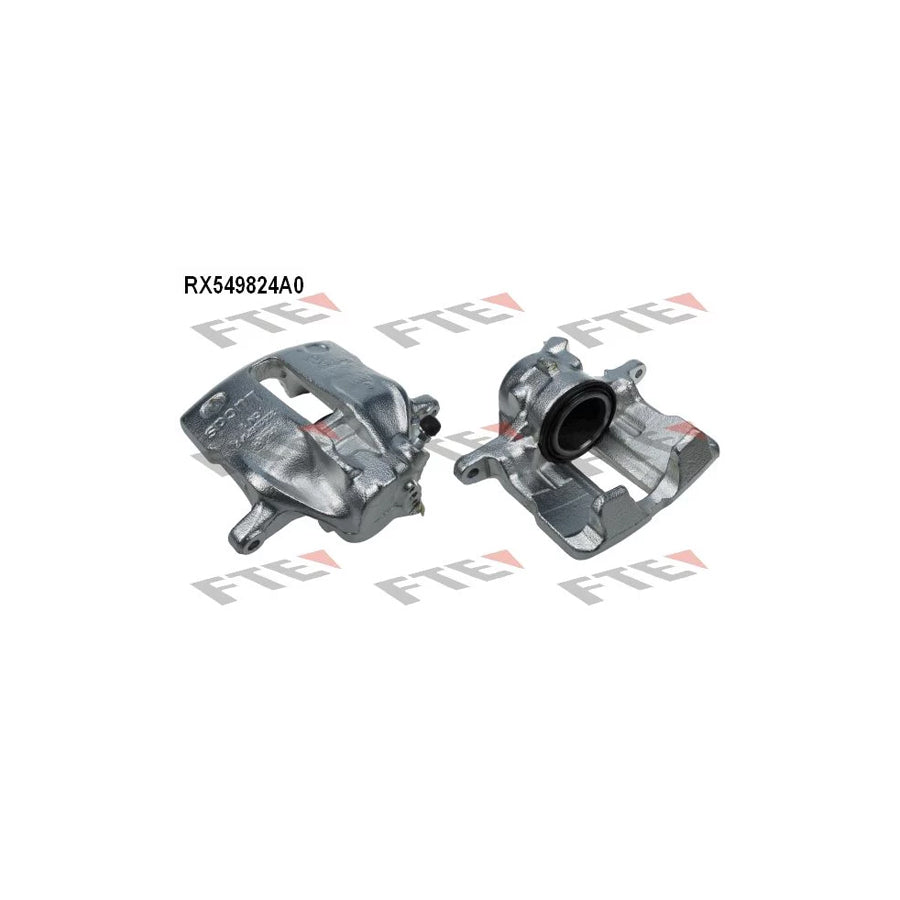 FTE Rx549824A0 Brake Caliper