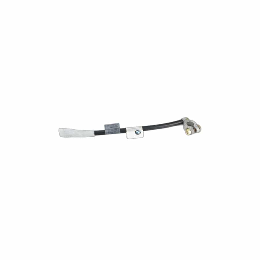 Genuine BMW 12421737741 E31 Battery Cable Negative (Inc. 850CSi)