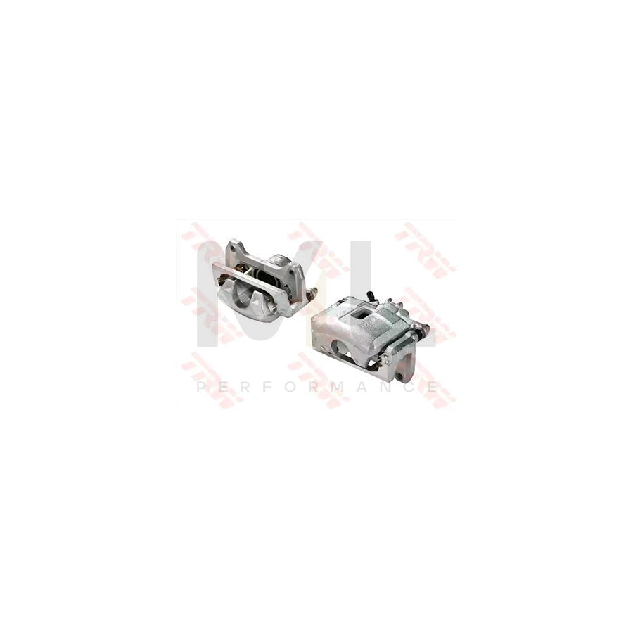 TRW BCS754 Brake Caliper for HONDA Civic VII Hatchback (EU, EP, EV)