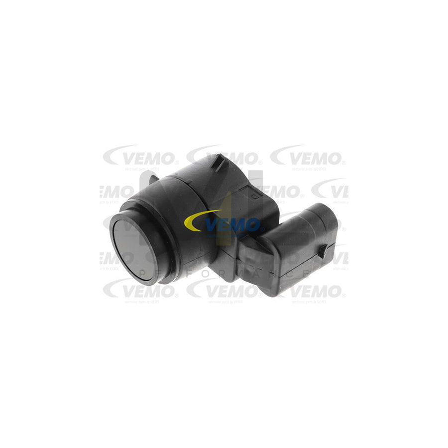 VEMO V20-72-0034 Parking sensor Original VEMO Quality, Front, Rear, Black, Ultrasonic Sensor