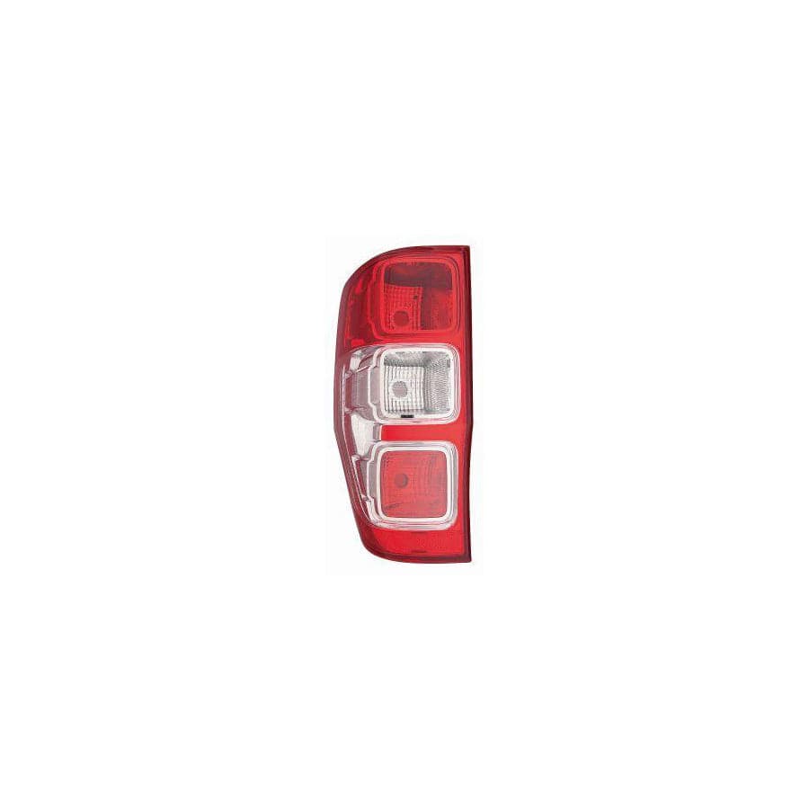 Abakus 2311956Lldue Taillight for Ford Ranger Mk3 (Tke)