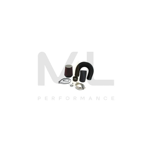 K&N 57-0277 Performance Air Intake System