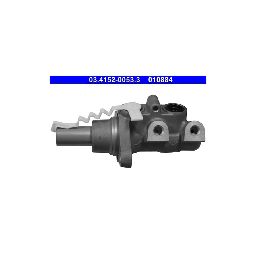 ATE 03.4152-0053.3 Brake Master Cylinder for Toyota Yaris