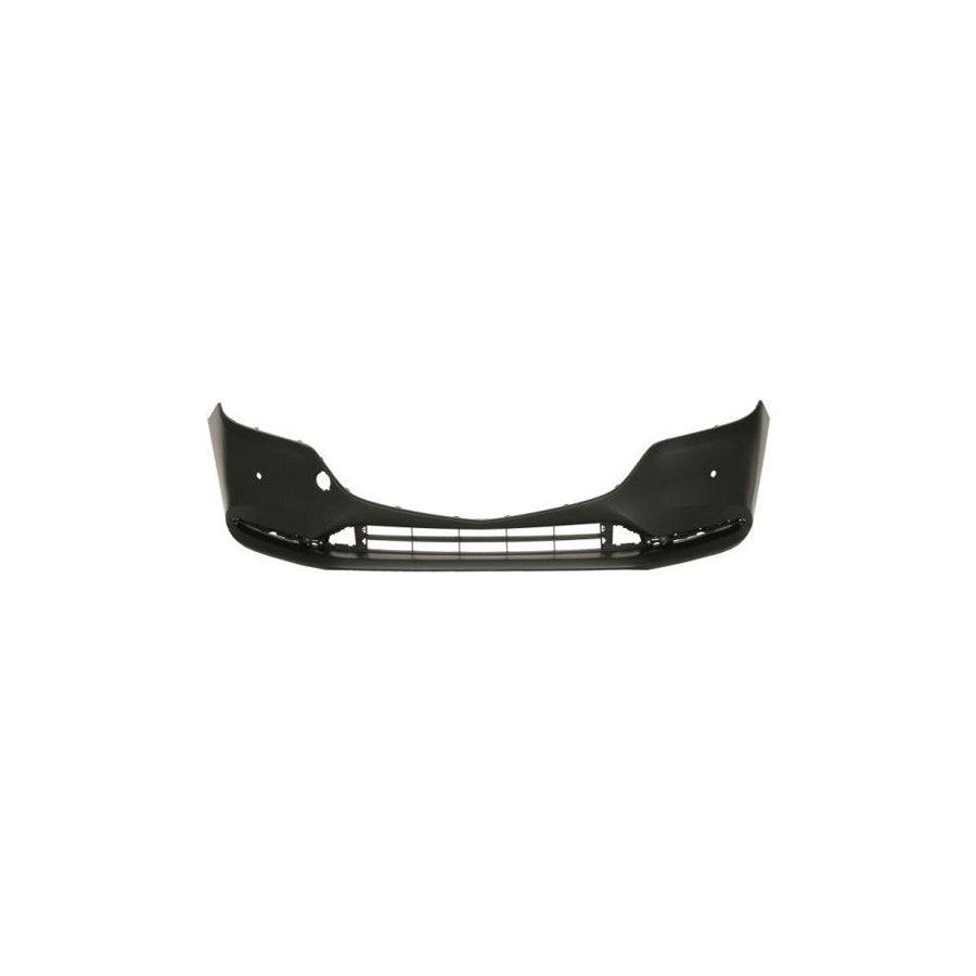 Blic 5510-00-3455900P Bumper for Mazda 6
