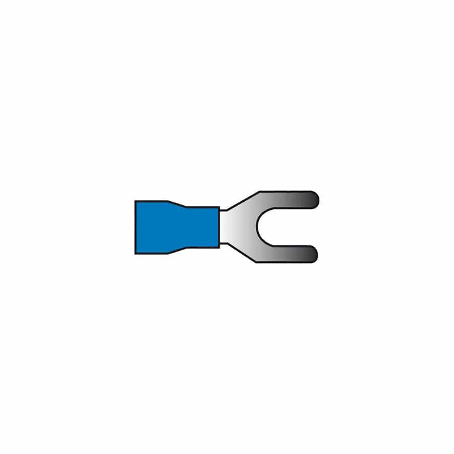 Carpoint 1623817 Plug Connector