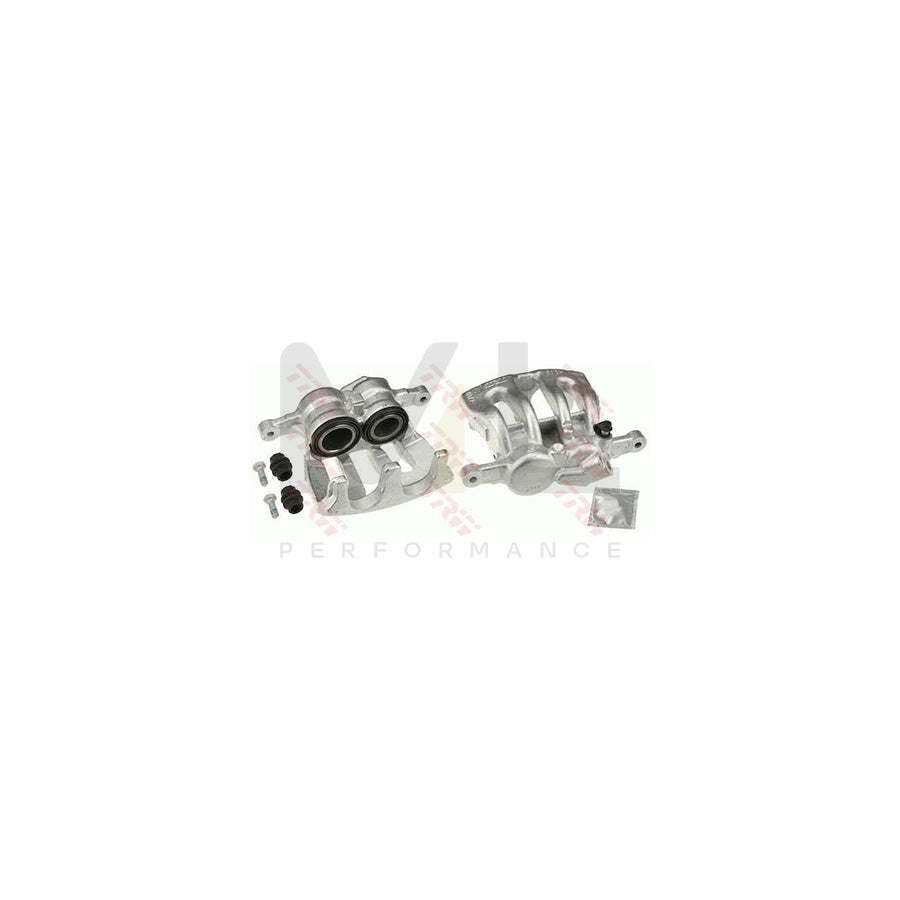 TRW BHN821E Brake Caliper for PEUGEOT 407