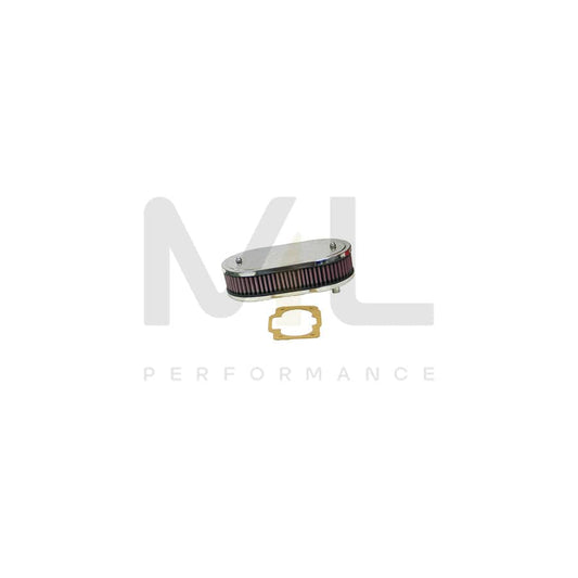 K&N 56-1150 Custom Racing Assembly
