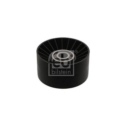 Febi Bilstein 06371 Deflection / Guide Pulley, V-Ribbed Belt