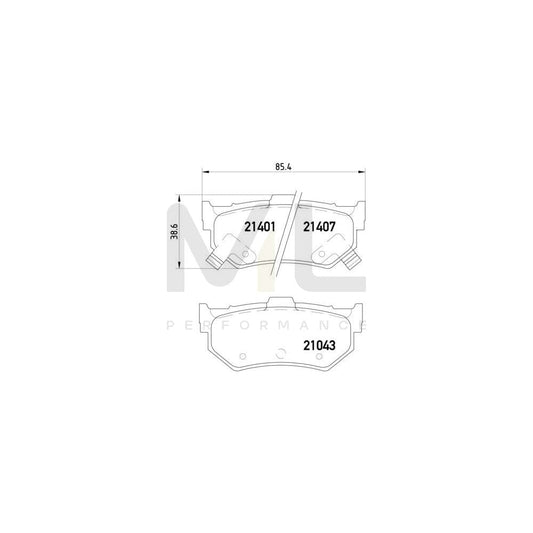 brembo-p-28-007-brake-pad-set-excl-wear-warning-contact