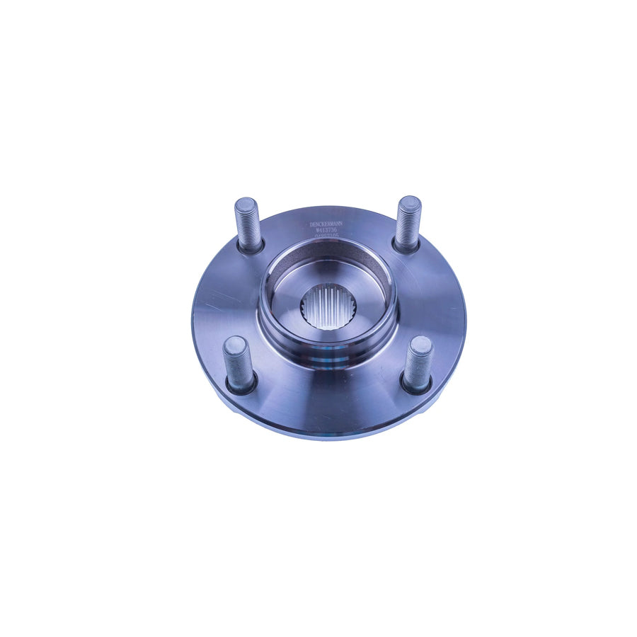 Denckermann W413736 Wheel Bearing Kit