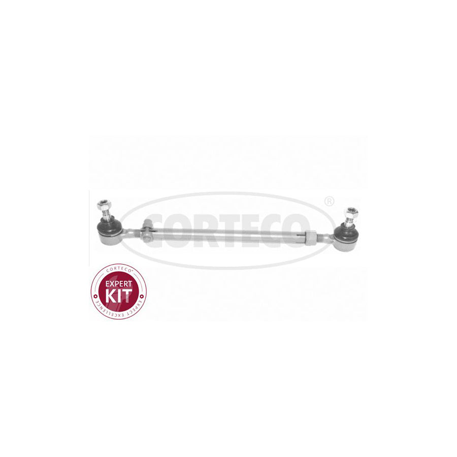 Corteco 49396066 Rod Assembly Suitable for Mercedes-Benz 190 (W201)