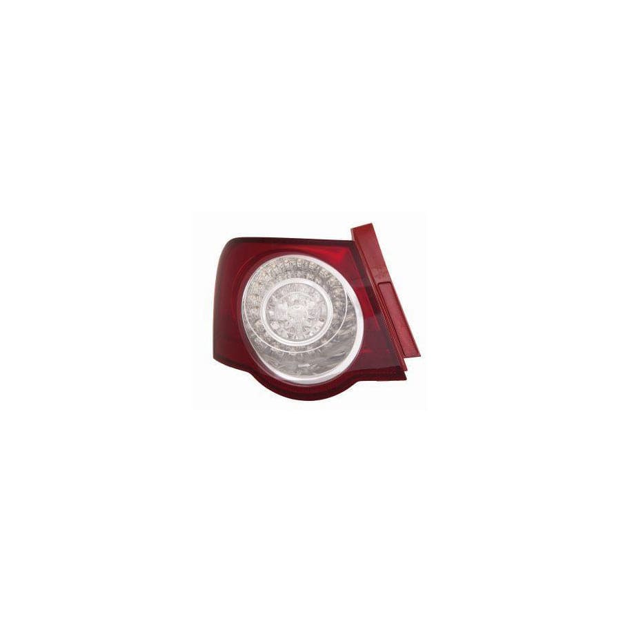 Abakus 4411982L4Ae Rear Light for VW Passat B6 Saloon (3C2)