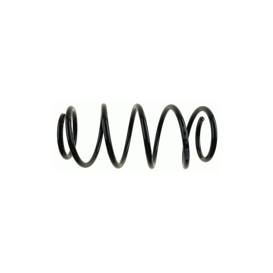 Sachs 997 980 Coil Spring for Opel Astra