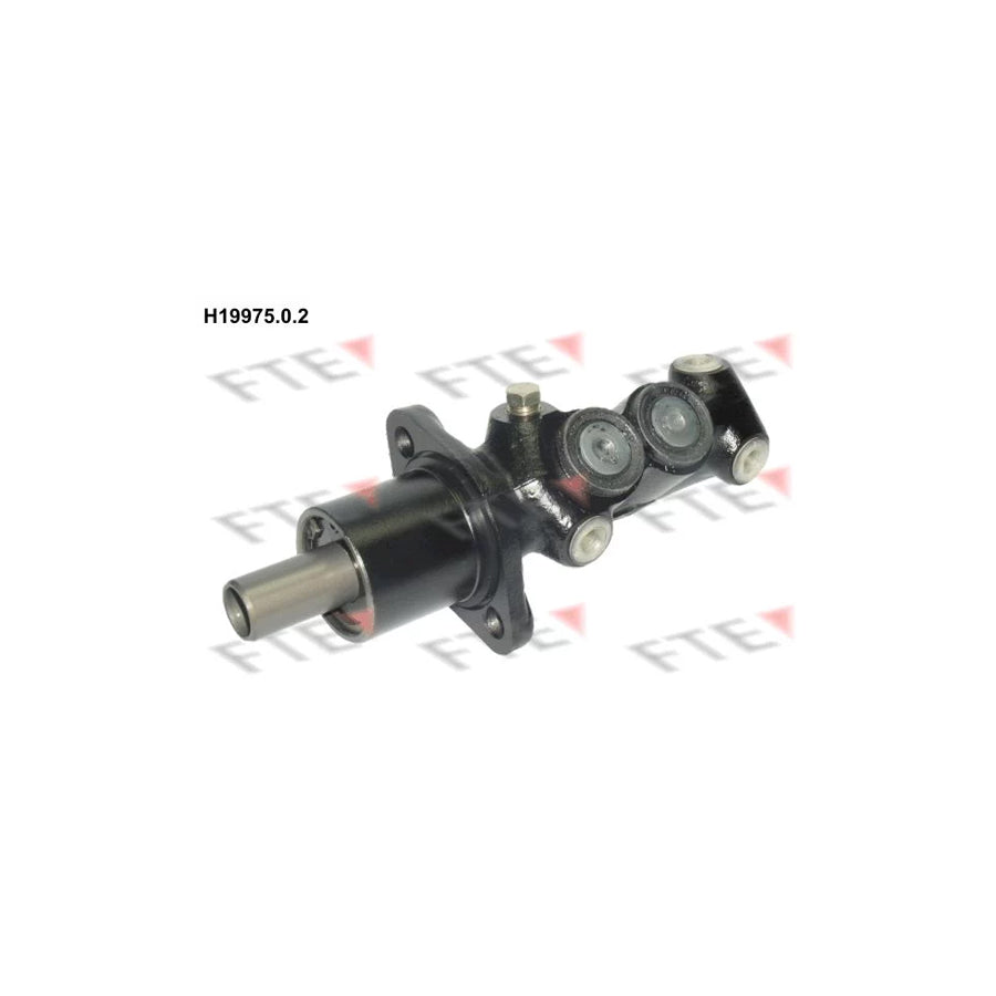 FTE H19975.0.2 Brake Master Cylinder for Peugeot 305