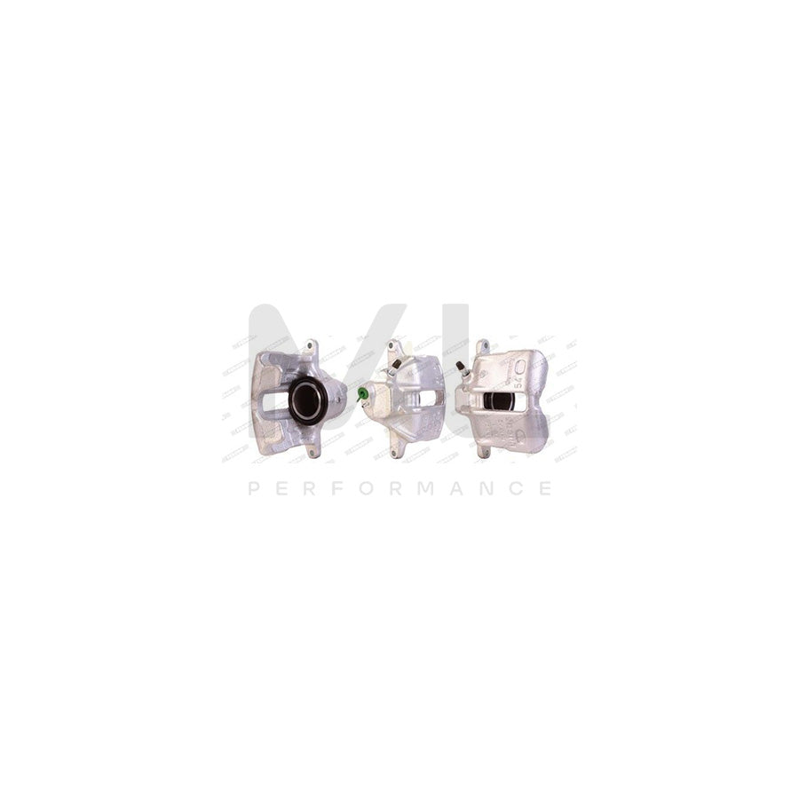Ferodo Premier FCL694587 Brake Caliper With Accessories