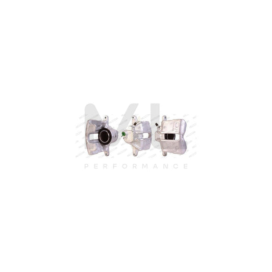 Ferodo Premier FCL694587 Brake Caliper With Accessories