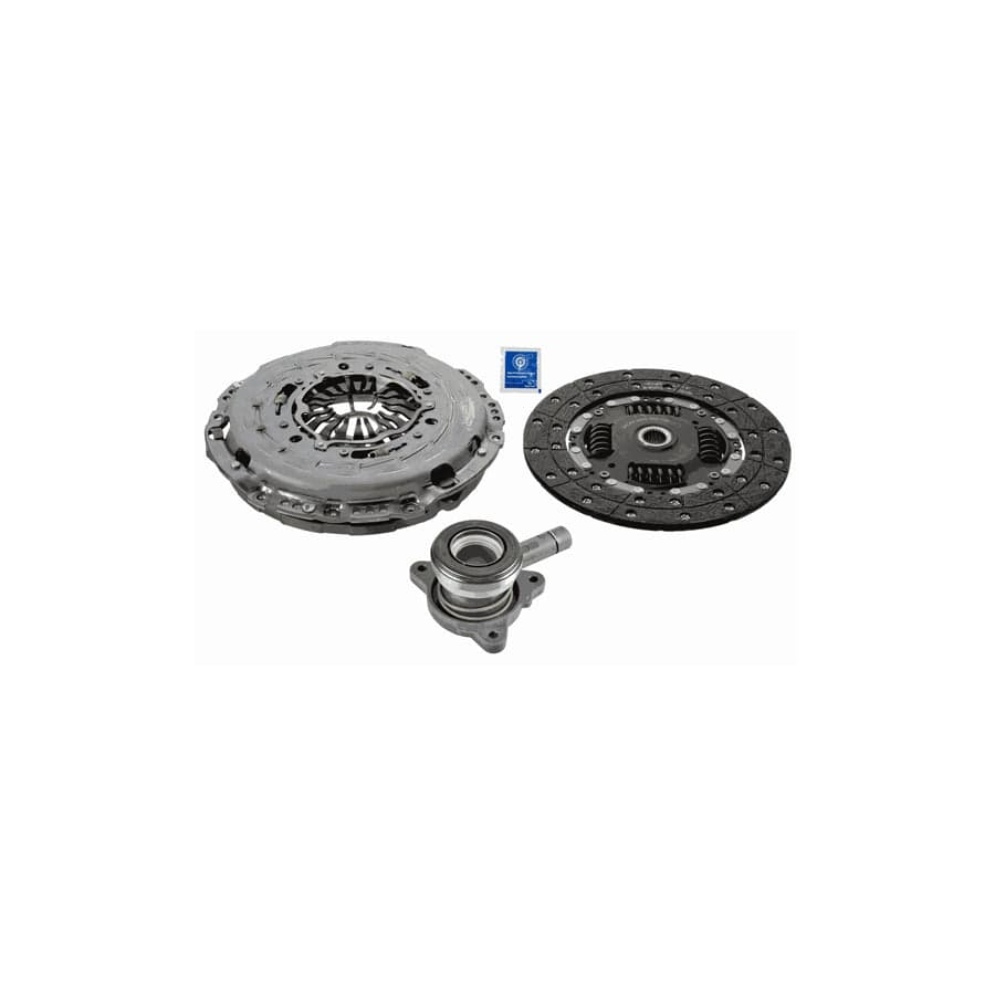 Sachs 3000 990 530 Clutch Kit for Ford Transit