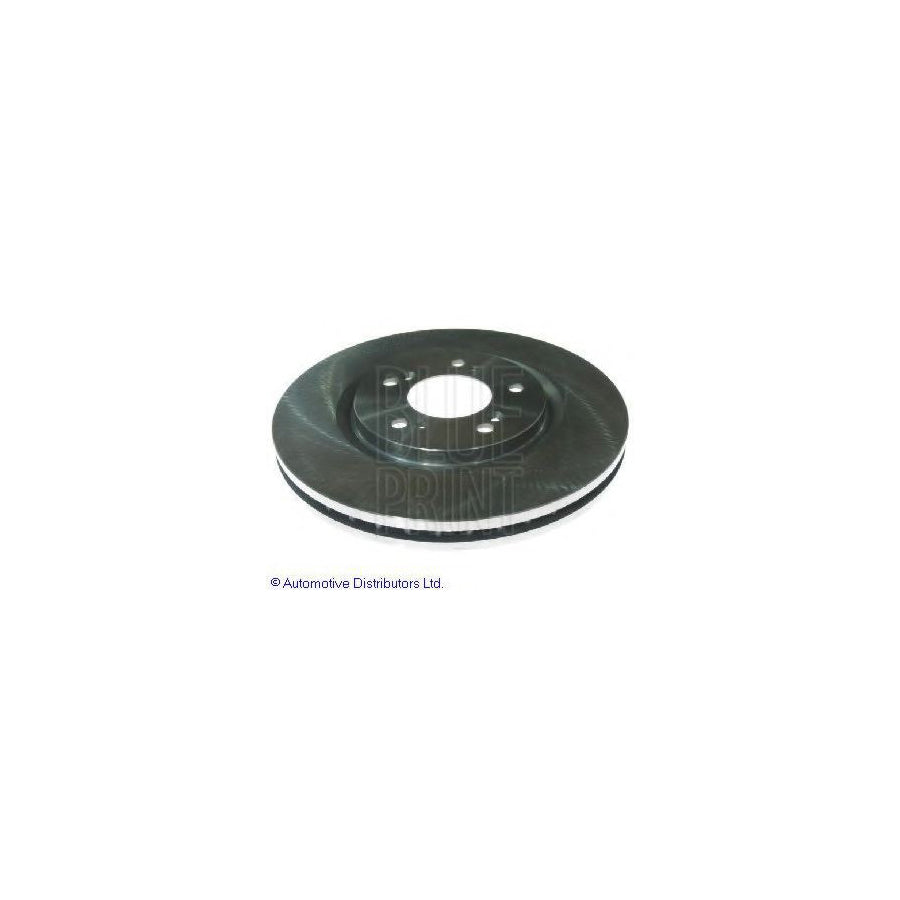 Blue Print Adh24395 Brake Disc for Honda Nsx I Coupe (Na)